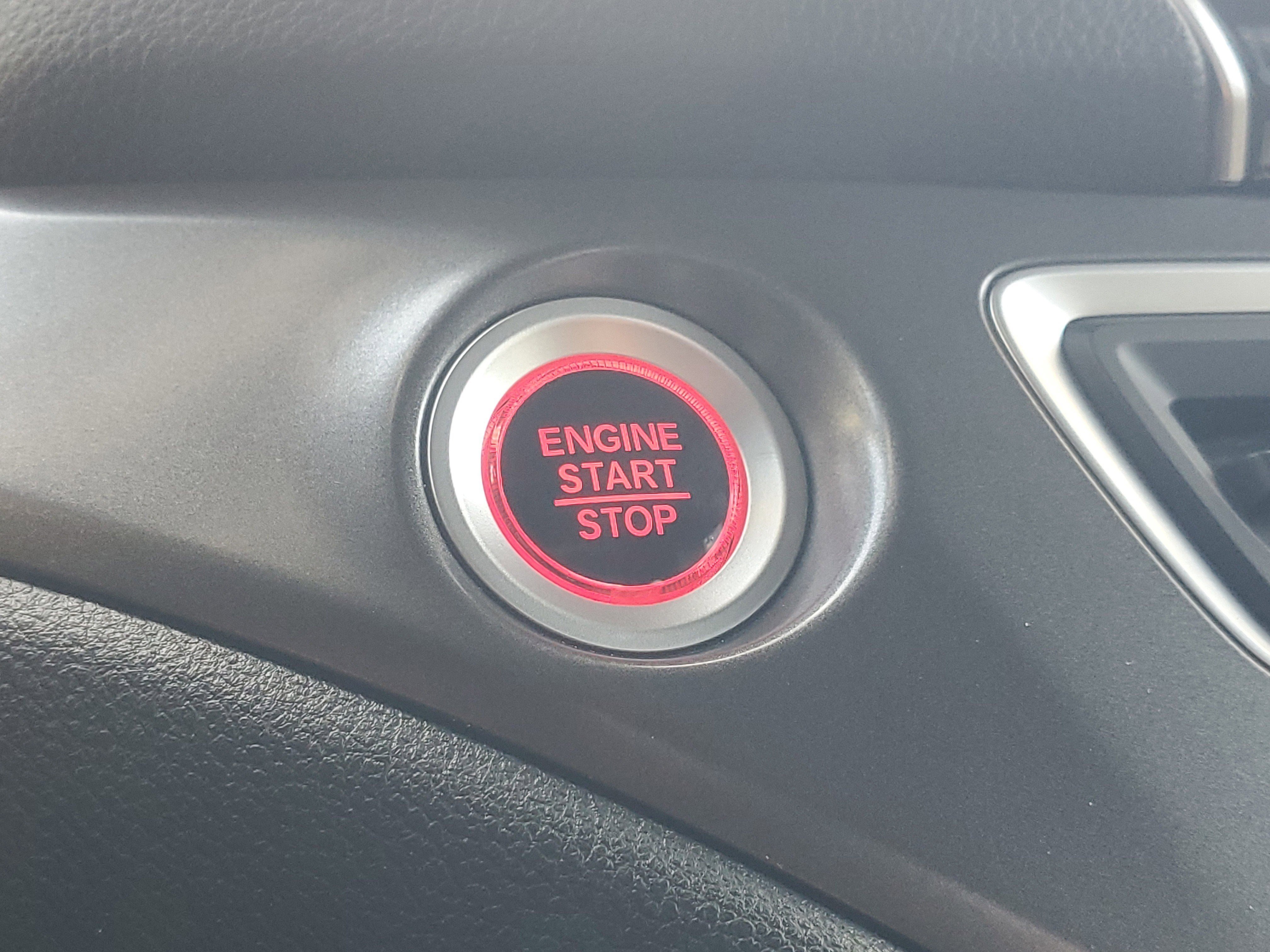 Used 2022 Honda Passport EX-L image 32