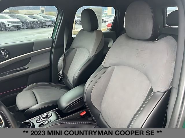 Used 2023 MINI Cooper Countryman SE w/ Storage Package image 25