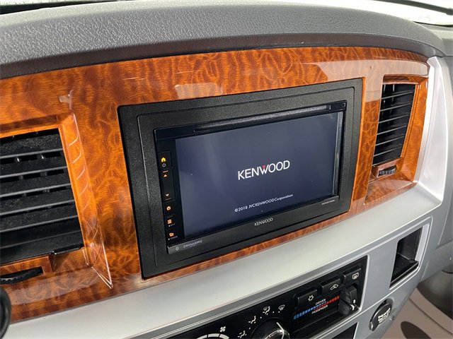 Used 2006 Dodge Ram 2500 Truck Laramie image 7