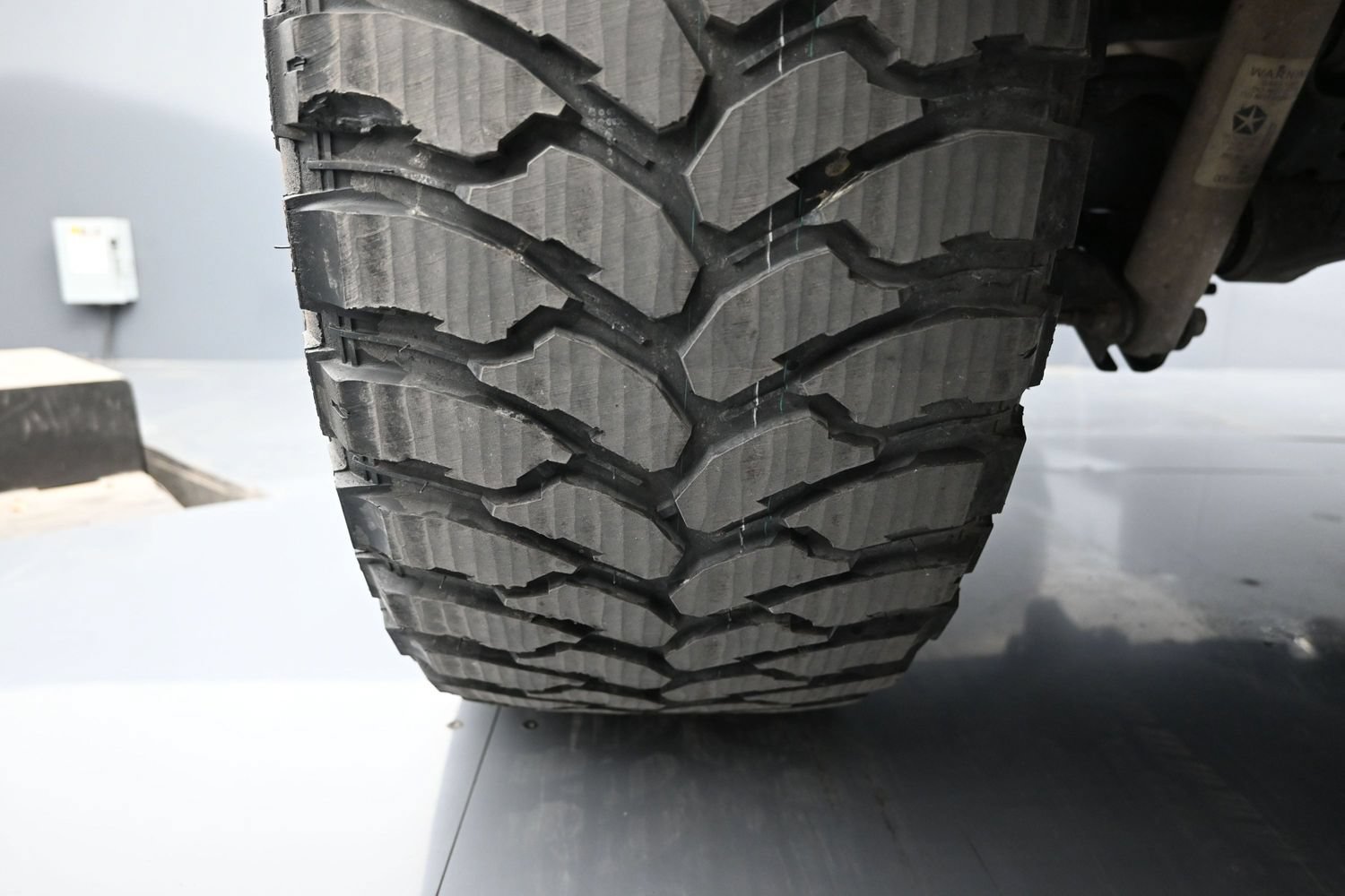 Used 2020 RAM 1500 Big Horn RWD image 19