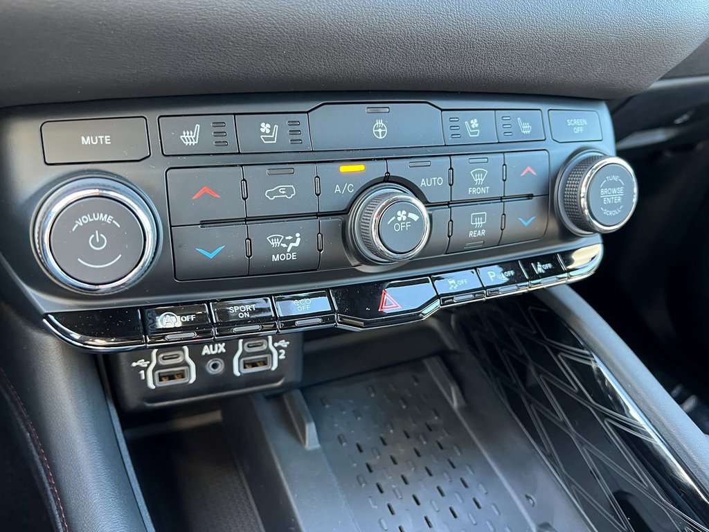 New 2026 Dodge Durango GT image 31