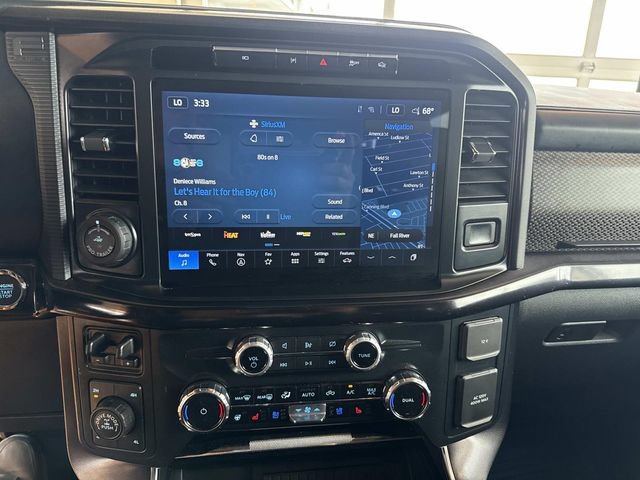 Used 2024 Ford F150 Raptor w/ Equipment Group 803A Raptor R AWD/4WD image 27