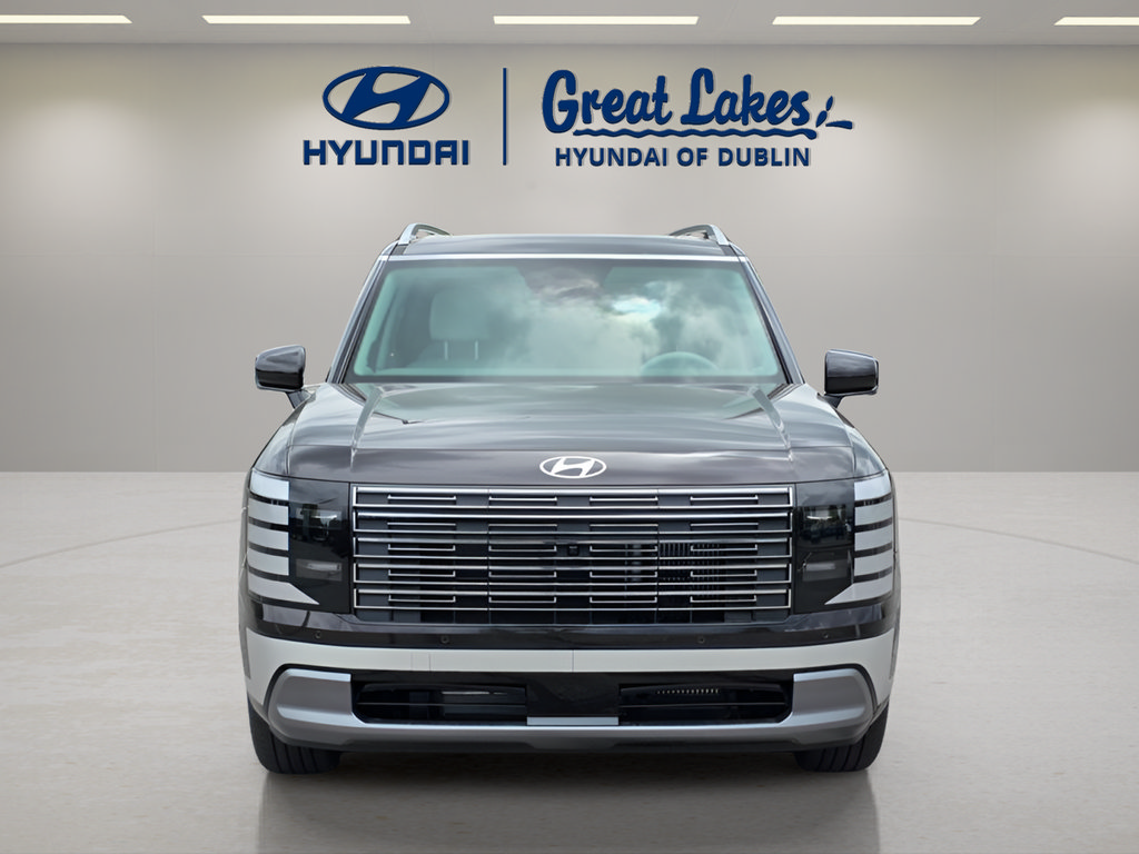 New 2026 Hyundai Palisade Limited AWD/4WD image 8