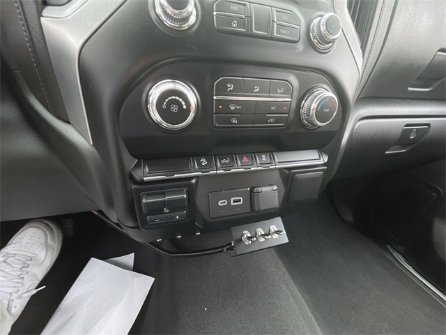 Certified 2022 GMC Sierra 3500 SLE w/ X31 Off-Road Package image 34