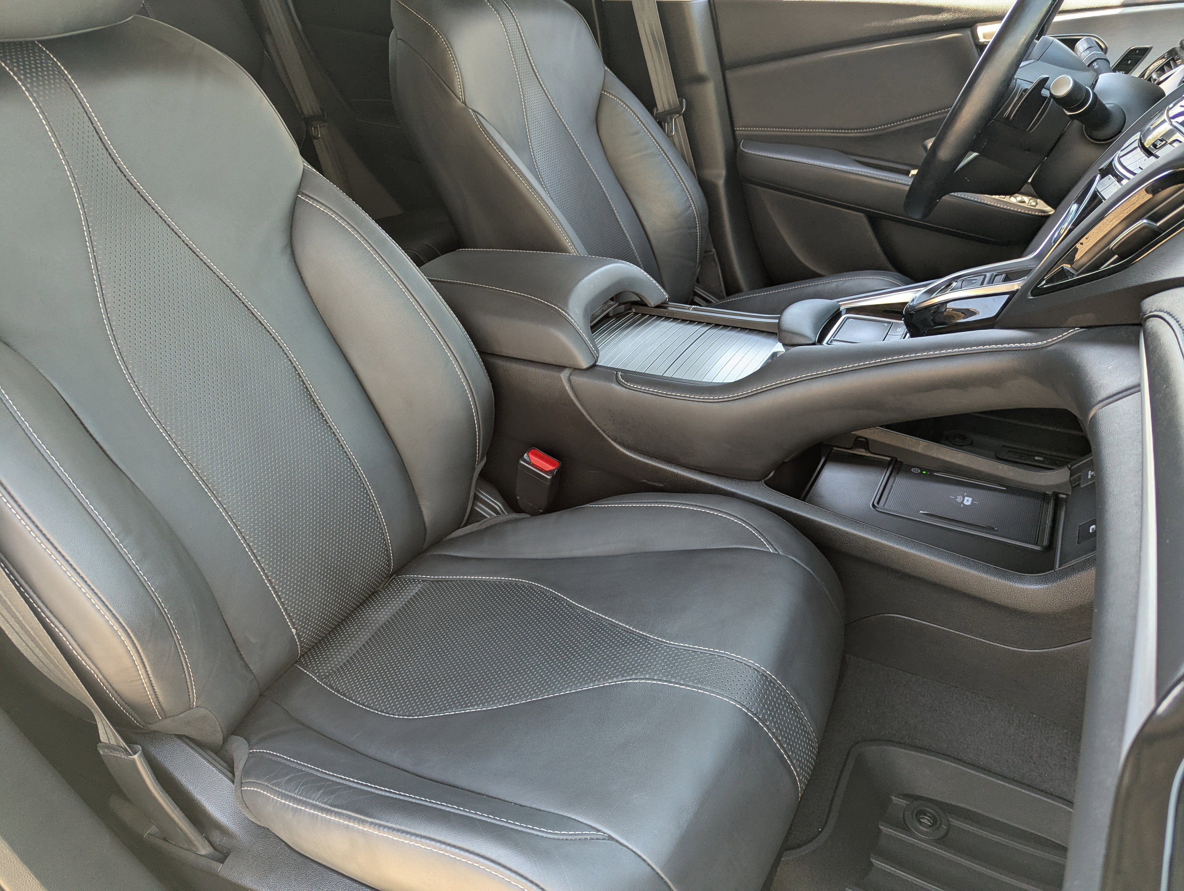 Used 2022 Acura RDX AWD w/ Technology Package image 9