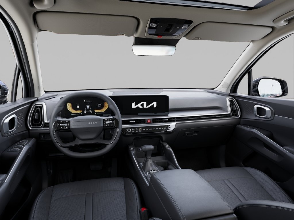 New 2026 Kia Sorento S w/ S Panoramic Sunroof Package AWD/4WD image 13