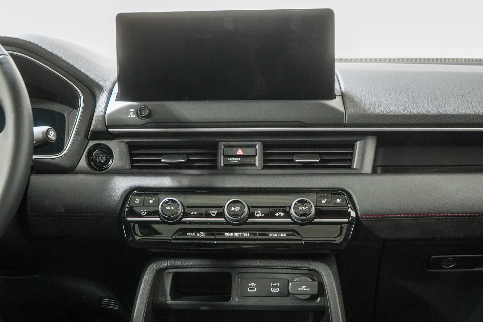 New 2026 Honda Pilot Black Edition image 30