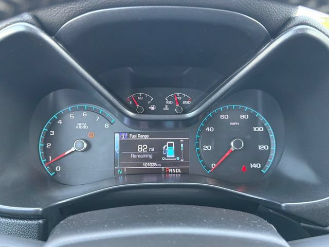 Used 2018 Chevrolet Colorado ZR2 AWD/4WD image 19