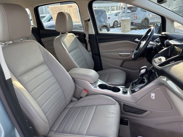 Used 2014 Ford C-MAX Energi SEL image 42