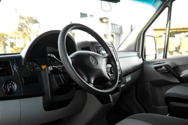 Used 2013 Mercedes-Benz Sprinter 3500 image 13