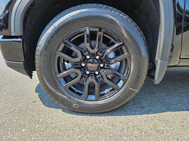 New 2026 GMC Sierra 1500 Elevation AWD/4WD image 10