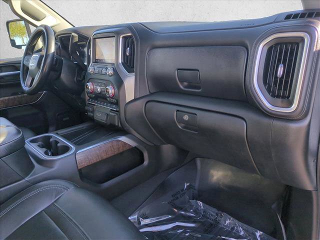 Used 2020 GMC Sierra 2500 Denali w/ Denali Ultimate Package image 23