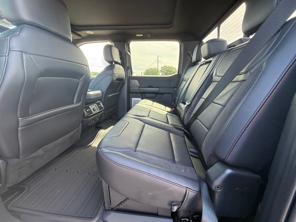 Used 2026 Ford F150 Raptor AWD/4WD image 22