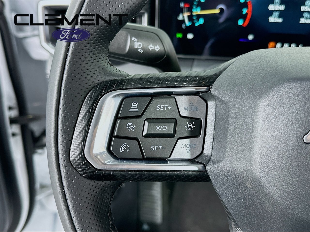 New 2026 Ford Mustang Premium RWD image 15