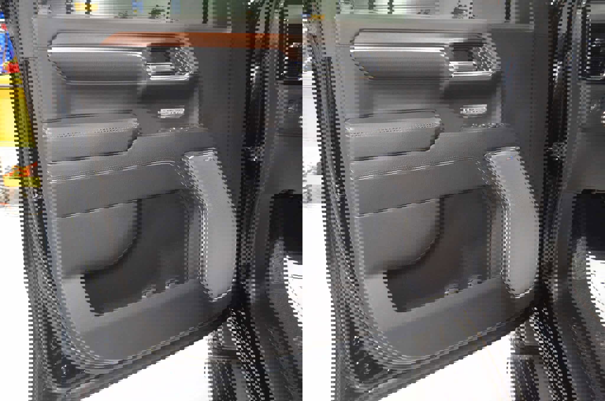 Used 2024 GMC Sierra 1500 Denali w/ Denali Reserve Package image 16