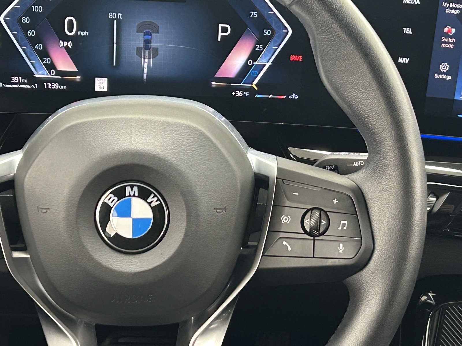 Used 2023 BMW X1 xDrive28i w/ Convenience Package image 13