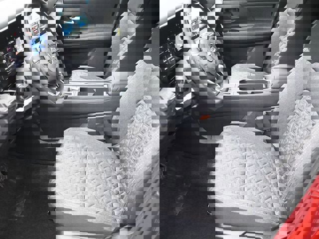 New 2026 Nissan Kicks SV w/ SV Premium Package image 9