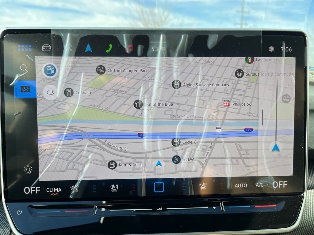 New 2026 Volkswagen Golf image 13