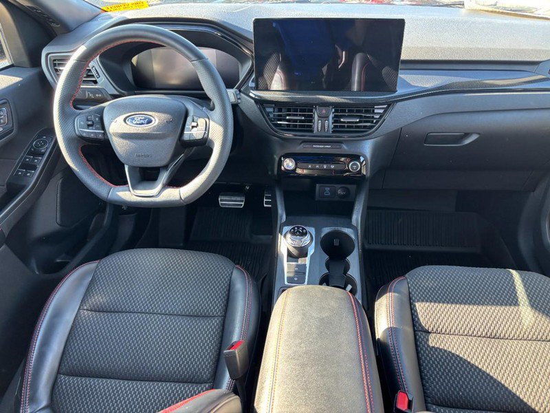 Used 2023 Ford Escape ST-Line w/ Tech Pack #1 AWD/4WD image 14