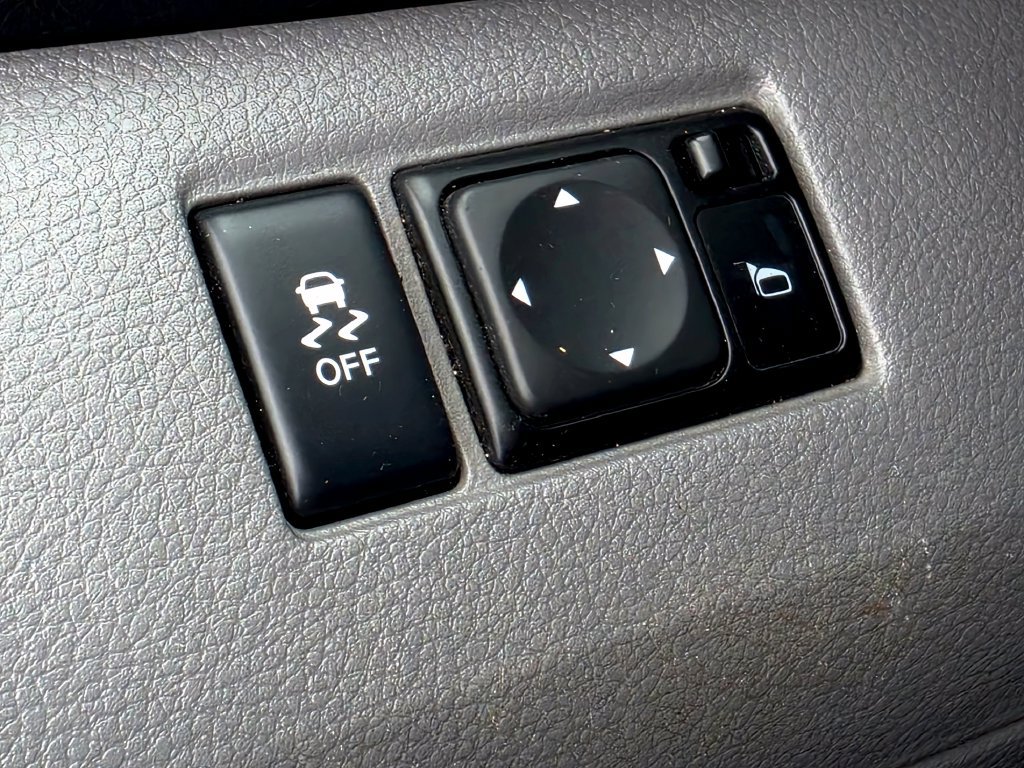 Used 2019 Nissan NV200 SV FWD image 15