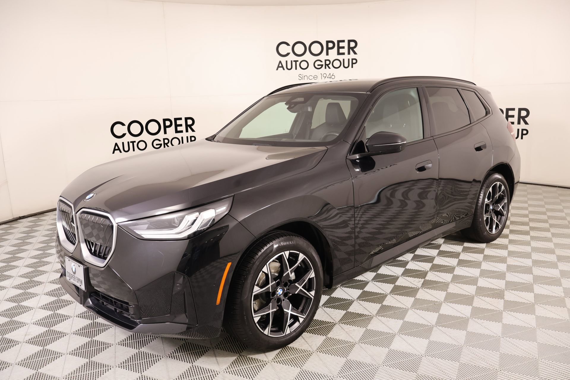 Used 2025 BMW X3 xDrive30i w/ Premium Package image 10