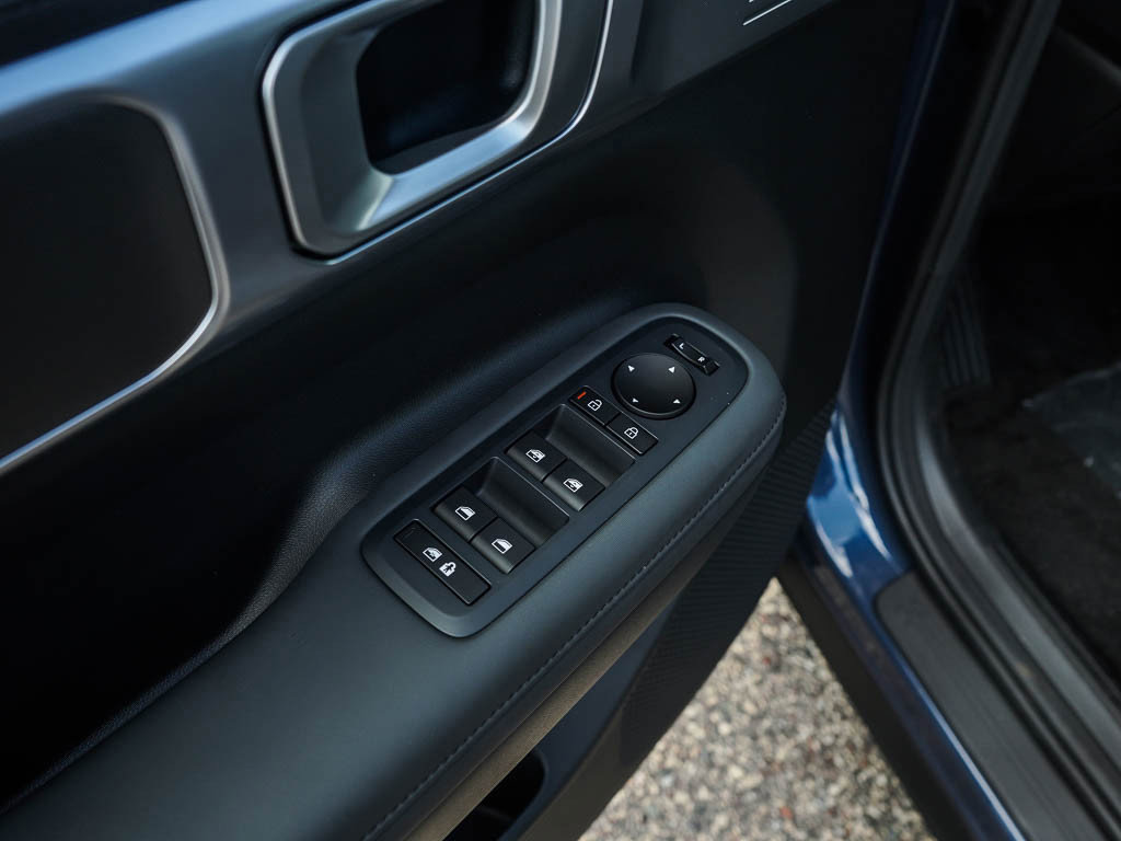 New 2026 Hyundai Santa Fe SEL image 20