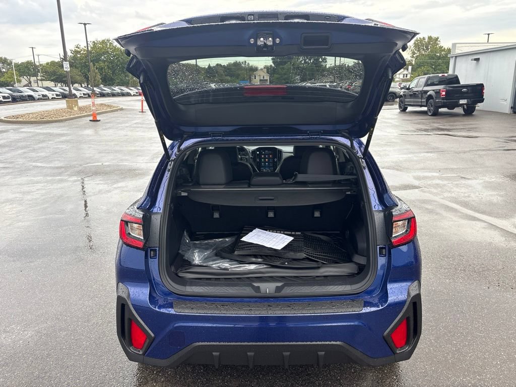 New 2026 Subaru Crosstrek 2.5i Limited AWD/4WD image 8
