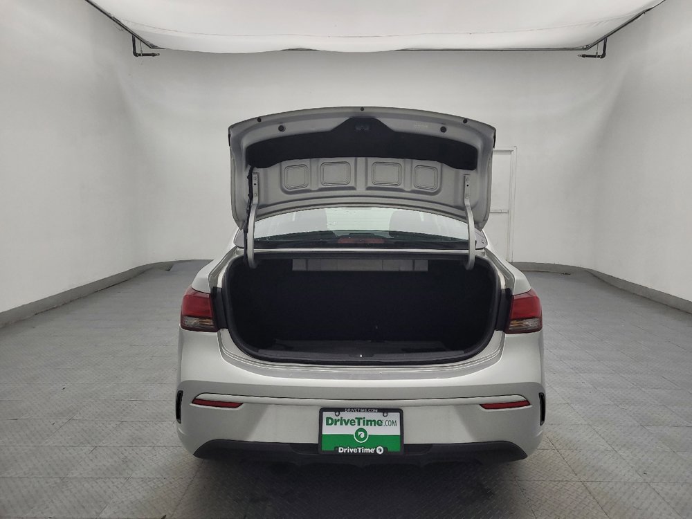 Used 2021 Kia Rio S image 29