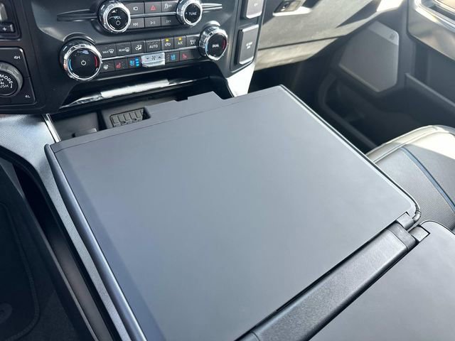 New 2025 Ford F150 Platinum image 30