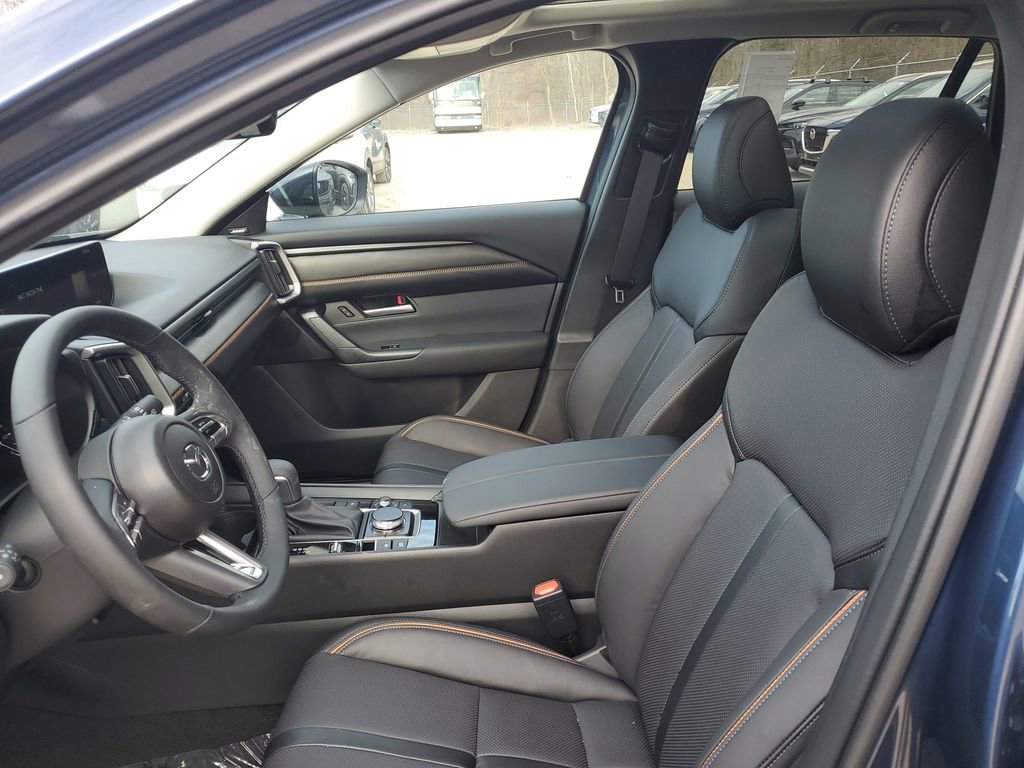 New 2026 MAZDA CX-50 AWD 2.5 Hybrid w/ Cargo Package image 9