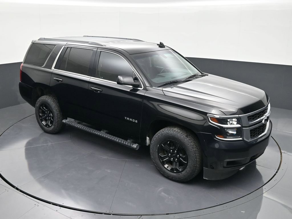 Used 2019 Chevrolet Tahoe LS RWD image 18