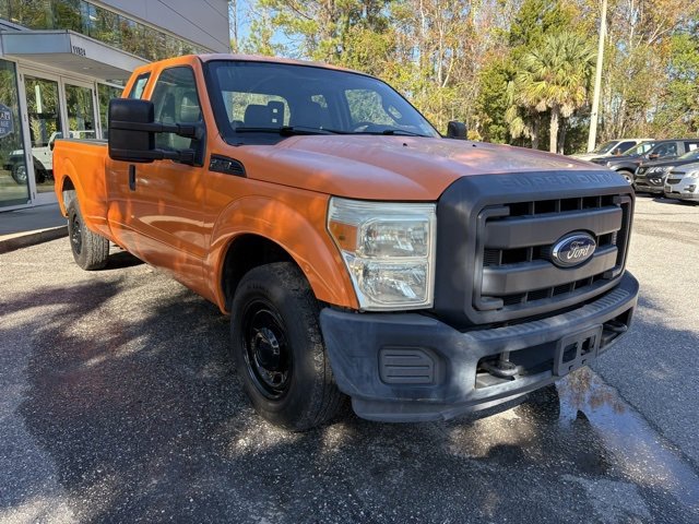 Used 2015 Ford F350 XL image 8