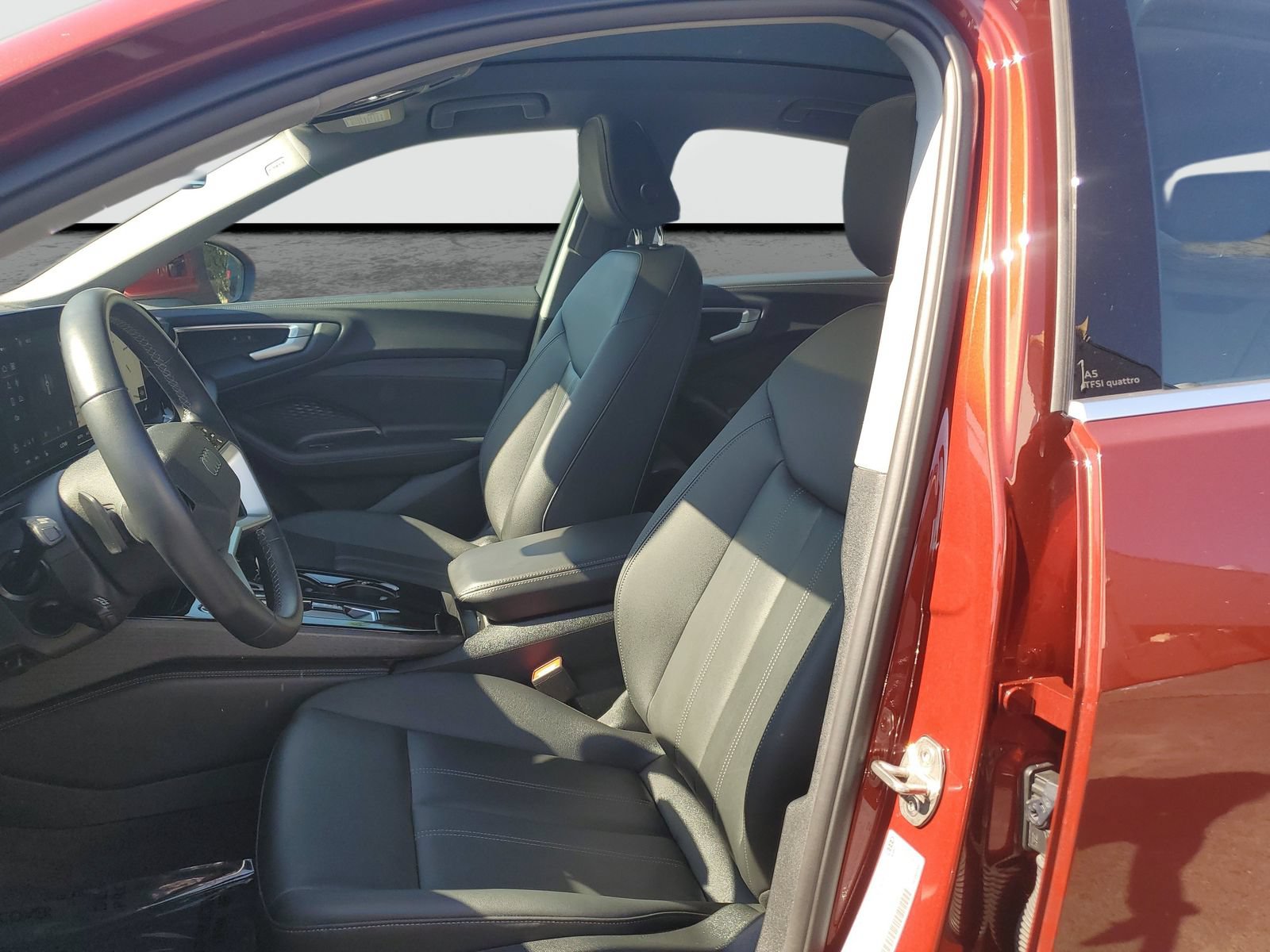 Used 2025 Audi A5 Premium AWD/4WD image 17
