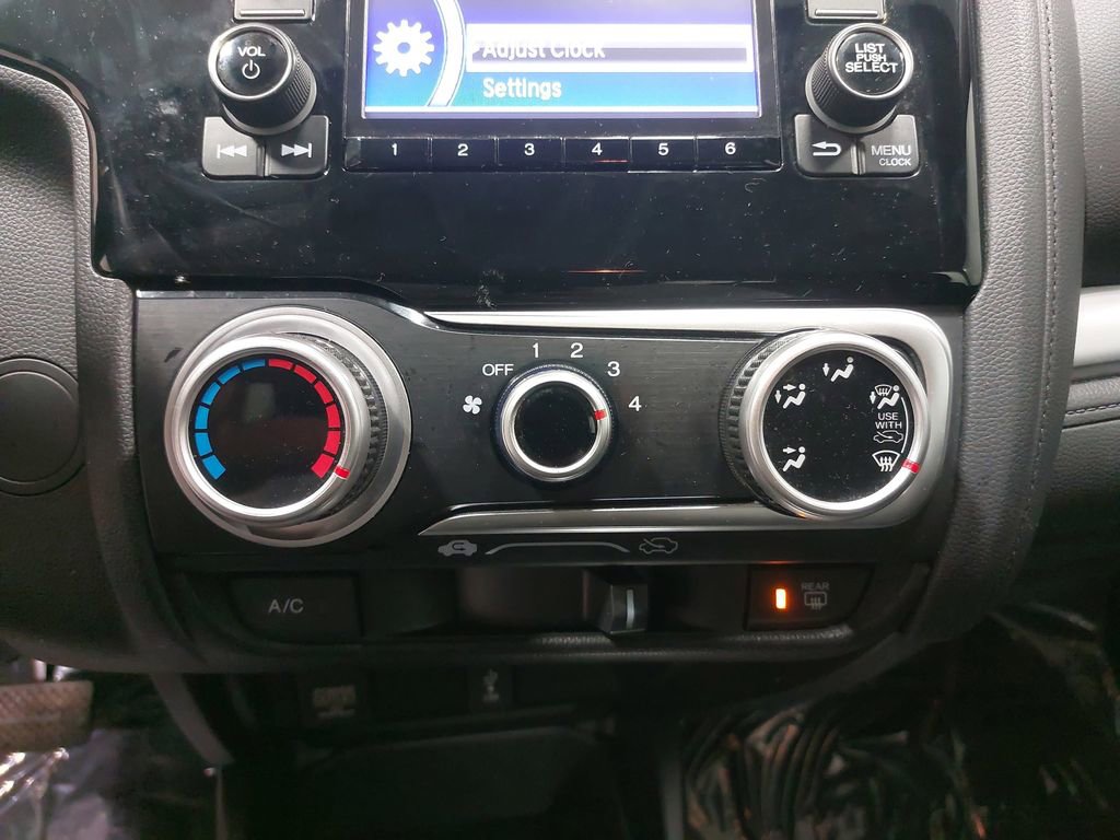 Used 2019 Honda Fit LX image 20