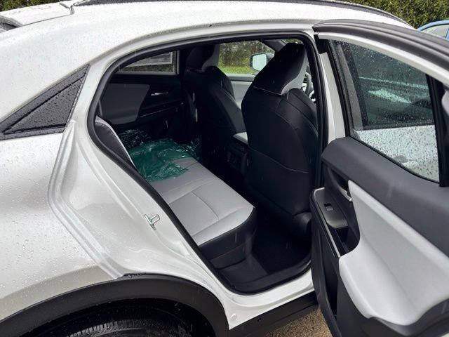 New 2026 Subaru Uncharted AWD image 13