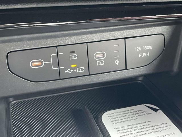 New 2026 Kia K5 GT-Line w/ GT-Line Red Interior Package FWD image 35