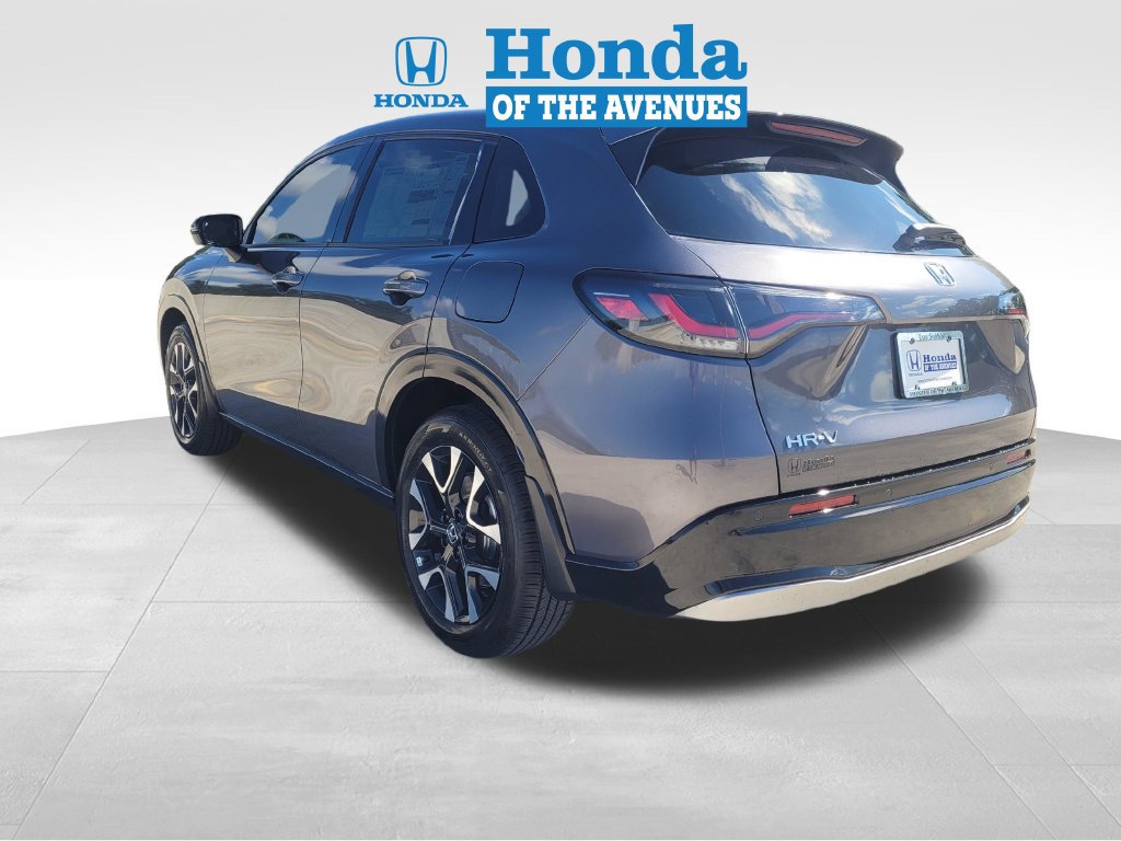New 2027 Honda HR-V EX-L image 5