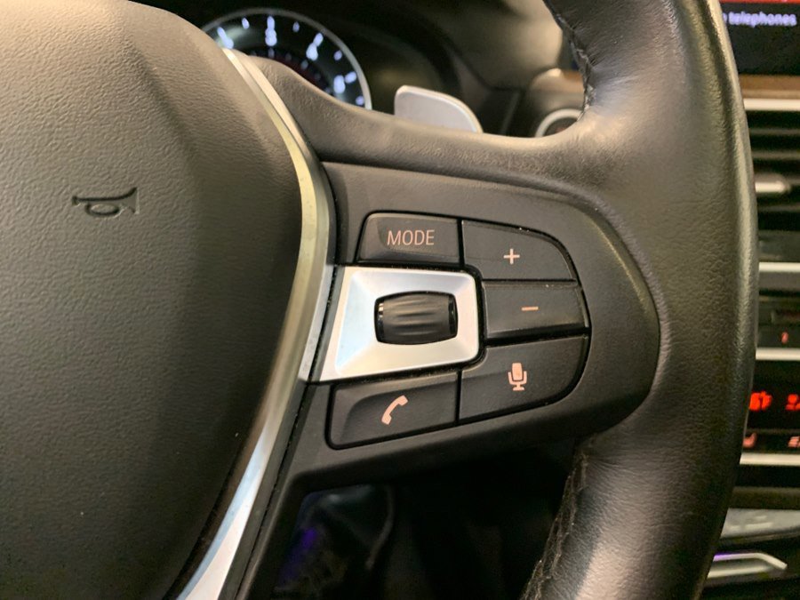 Used 2019 BMW X3 sDrive30i w/ Driving Assistance Package image 23