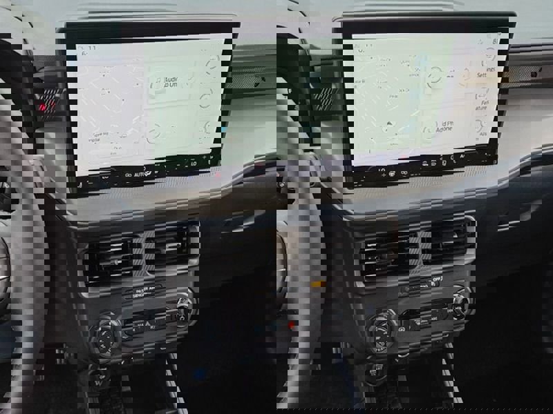 New 2025 Ford Maverick Lariat w/ Black Appearance Package image 20