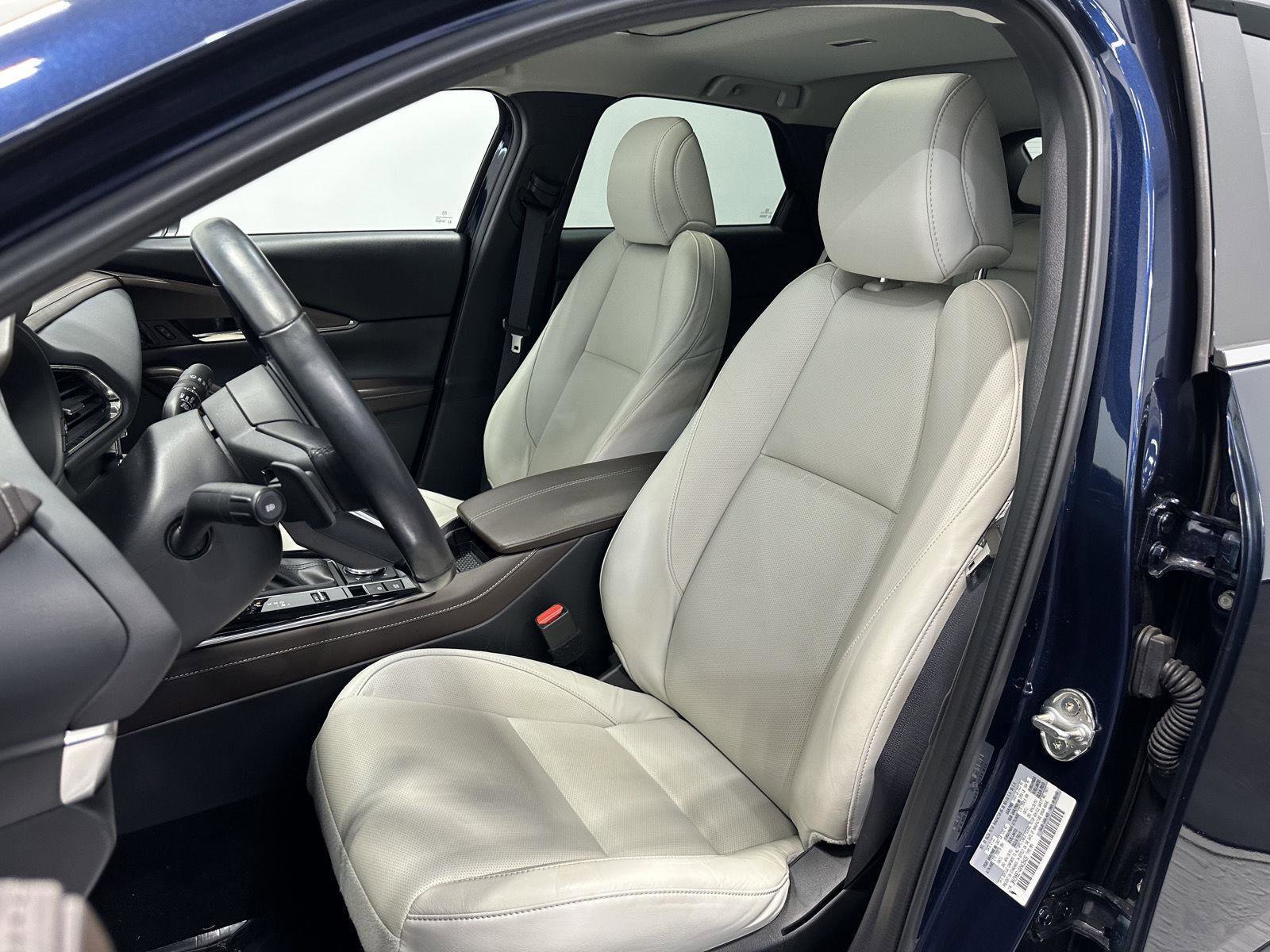 Used 2022 MAZDA CX-30 2.5 Turbo w/ Premium Plus Pkg image 15