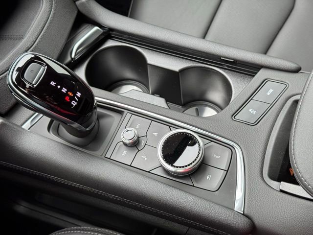 New 2025 Cadillac XT5 Premium Luxury w/ Technology Package image 32