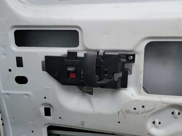 Used 2020 Chevrolet Express 2500 Extended w/ Driver Convenience Package RWD image 16