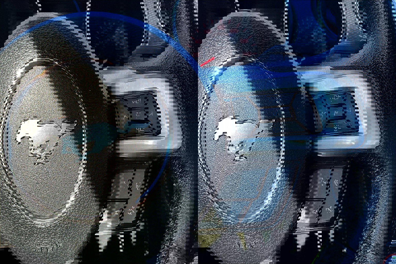 Used 2016 Ford Mustang GT Premium w/ Equipment Group 401A image 19