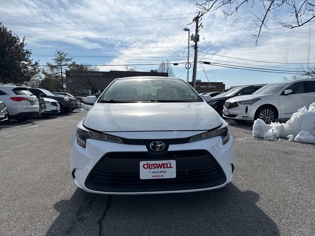 Used 2022 Toyota Corolla LE image 8