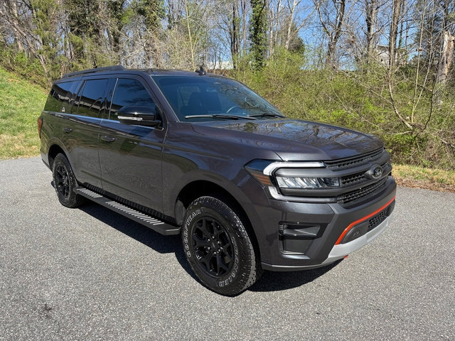 Used 2024 Ford Expedition Timberline image 4