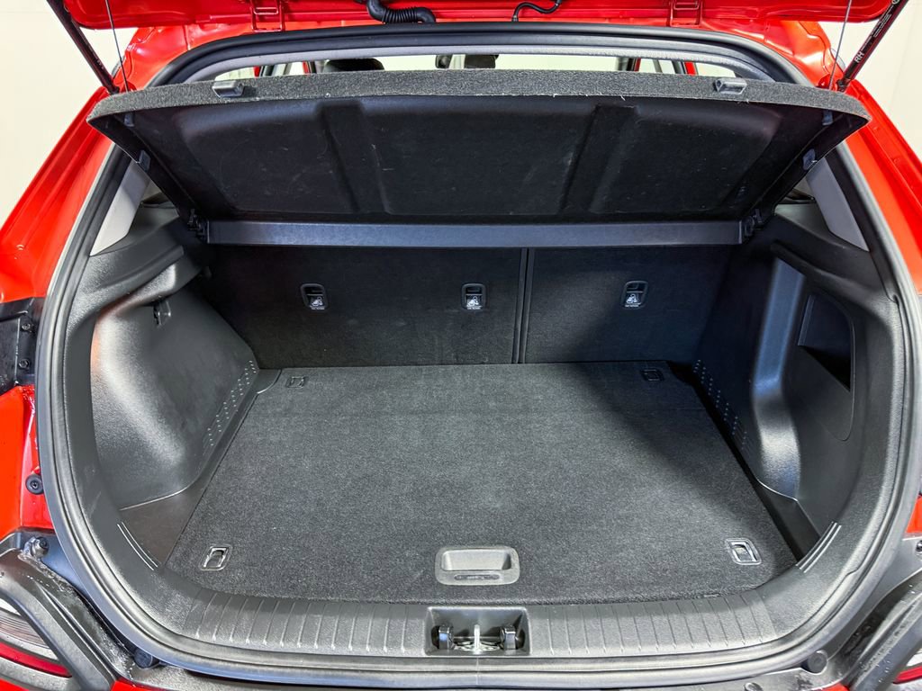 Used 2020 Hyundai Kona SE image 32