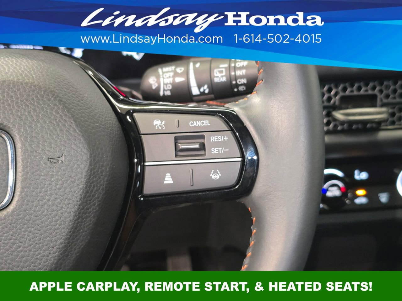 Used 2024 Honda HR-V Sport image 17
