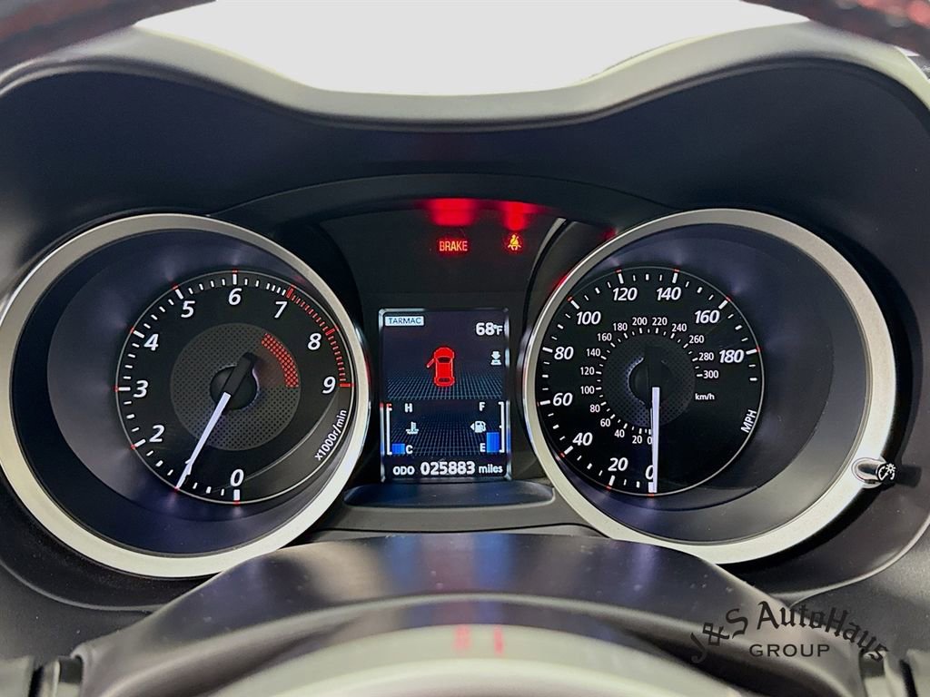 Used 2015 Mitsubishi Lancer Evolution Final Edition image 15