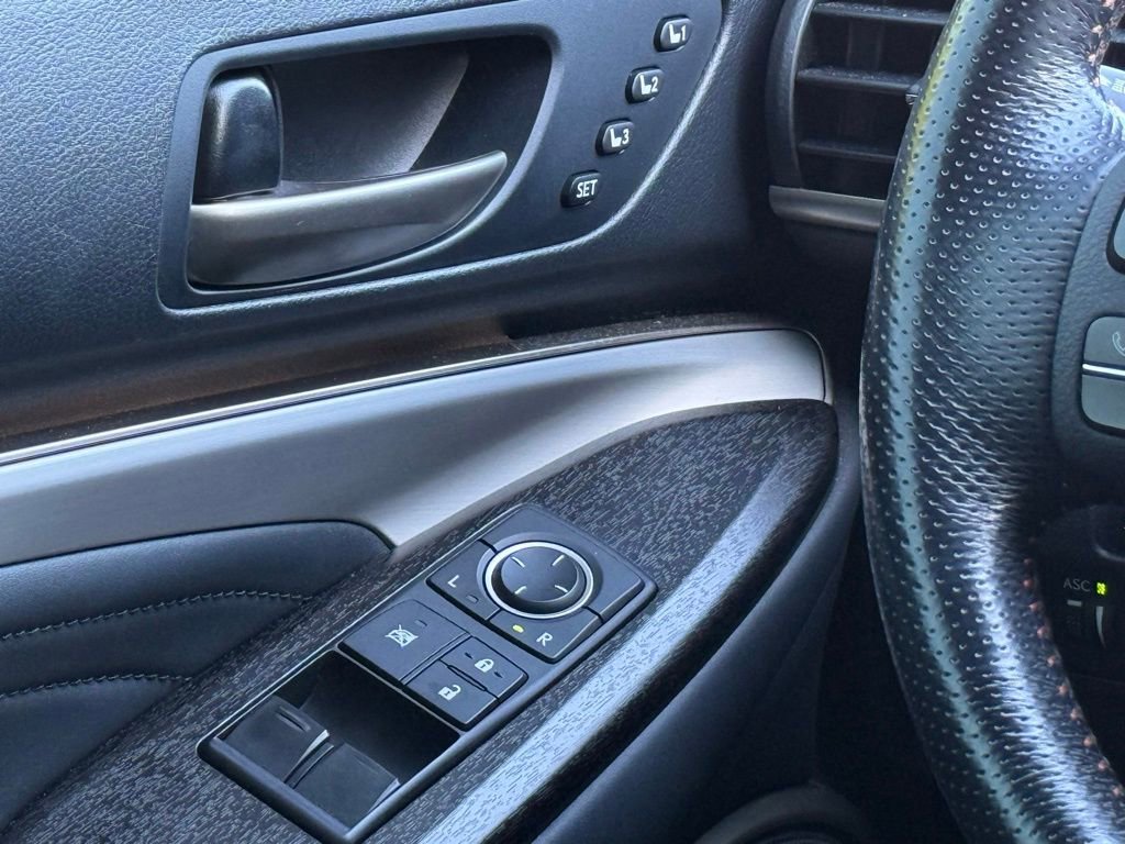 Used 2018 Lexus RC 350 image 19