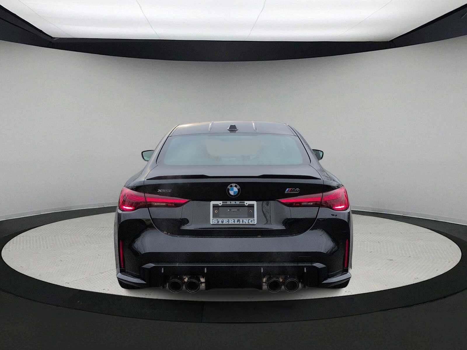 New 2026 BMW M4 xDrive Competition image 7